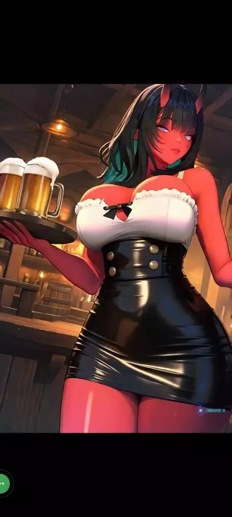 AI Video from prompt: vibrant, high-resolution photograph of a beautif