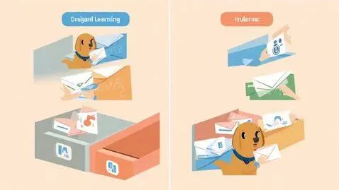 AI Video from prompt: Act as a professional educational video director