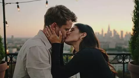 Kling 2.5 Turbo (pro) video