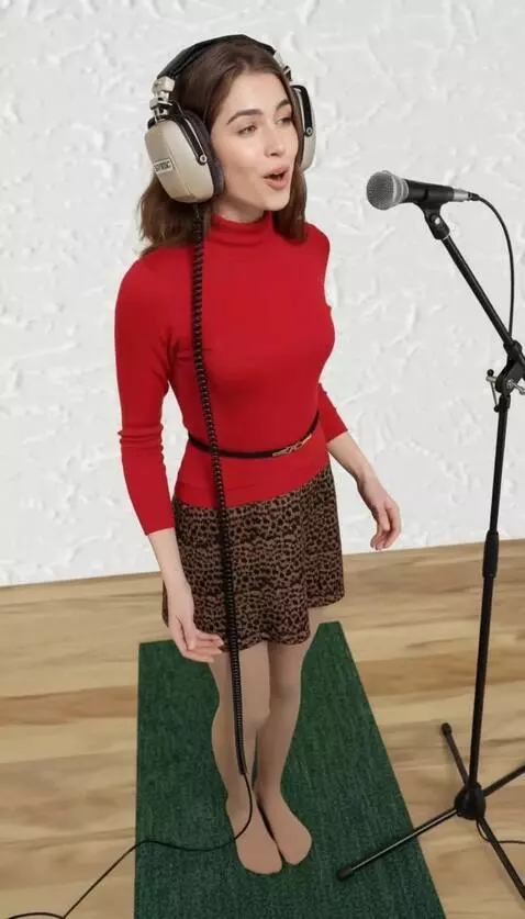 Kling 2.5 Turbo (pro) video