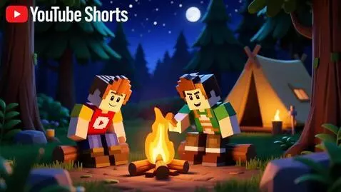 AI Video from prompt: make a video about roblox for shorts youtube so 