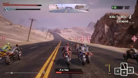 AI Video from prompt: Ghost passing by