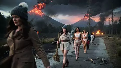 Kling 2.5 Turbo (pro) video