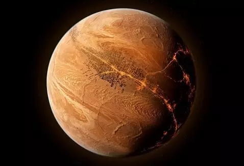 AI Video from prompt: rotates slowly