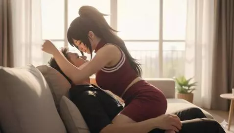 Kling 2.1 (standard) video