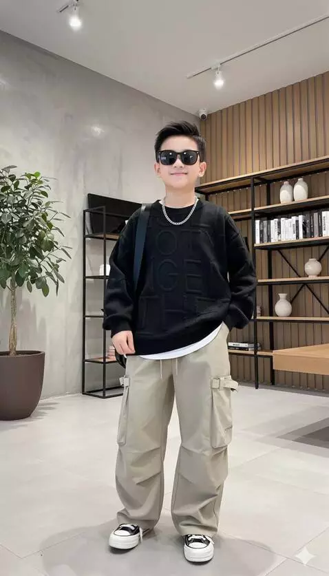 Kling 2.1 (pro) video