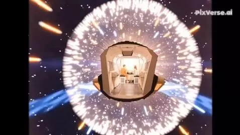 Kling 2.5 Turbo (pro) video