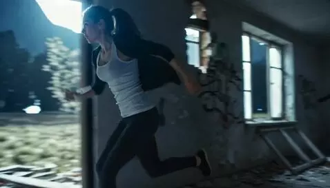 Kling 2.5 Turbo (pro) video