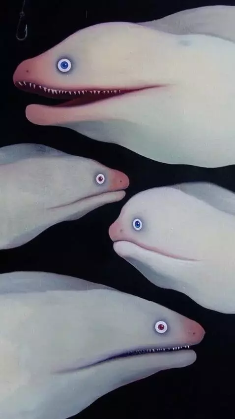 AI Video from prompt: swim synchronously