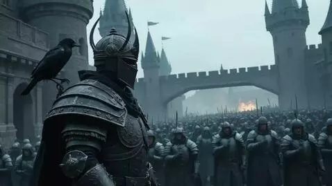 AI Video from prompt: animated picture .static shot, static camera, fi