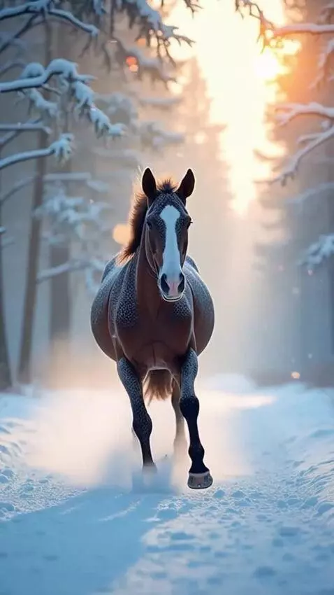 AI Video from prompt: Create a realistic video based on this image. Th