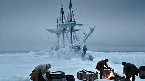 AI Video from prompt: Belarus. Historical reconstruction, mid-16th cen