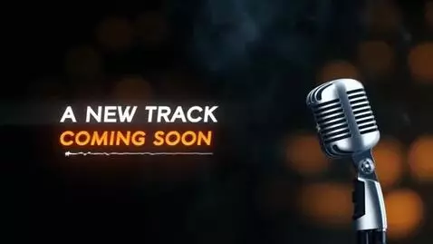 AI Video from prompt: A NEW TRACK IS COMING SOON