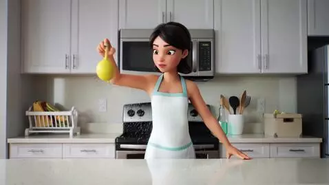 AI Video from prompt: Create a 60-second dynamic video titled "Top 5 L