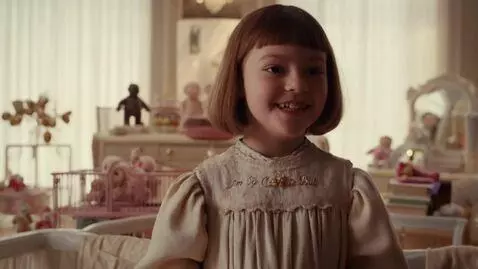 AI Video from prompt: I'm So Cute But