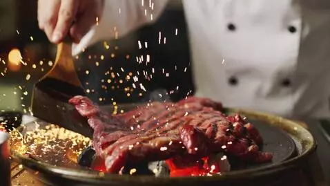 AI Video from prompt: A dynamic 10-second cinematic short video for a 