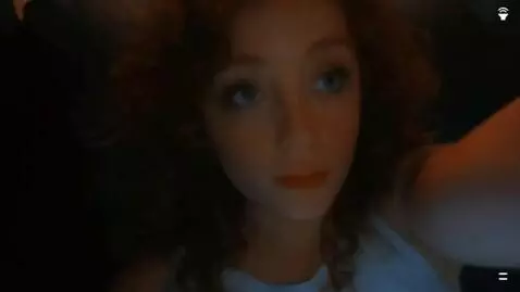 AI Video from prompt: sexual eye rolling orgasm