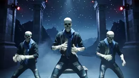 Kling 2.5 Turbo (pro) video