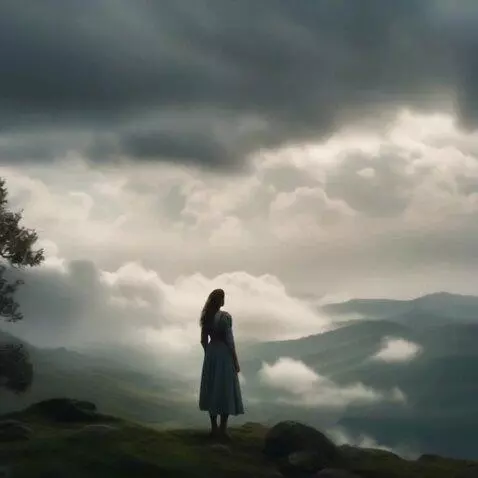 Kling 1.0 (standard) video