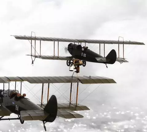 Kling 2.5 Turbo (pro) video