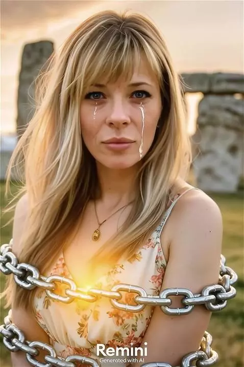 AI Video from prompt: An emotional, cinematic video in the style of a 