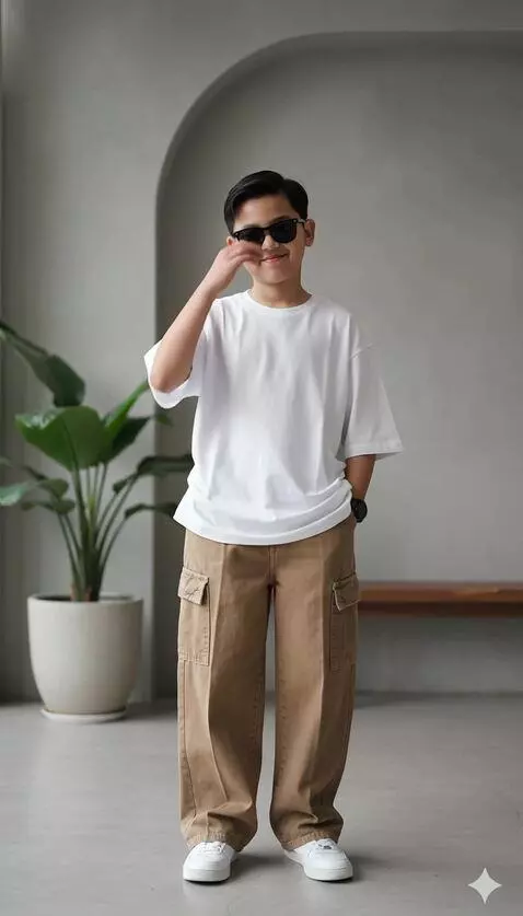 Kling 2.1 (pro) video