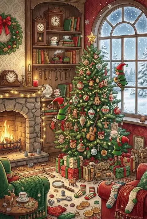 AI Video from prompt: bring the picture to life with 2D d 4D to make i