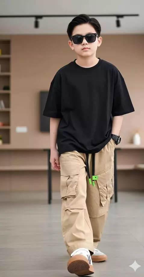 Kling 2.1 (pro) video