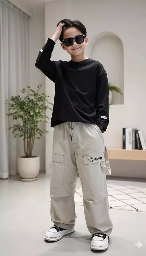 Kling 2.1 (pro) video