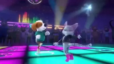 AI Video from prompt: Genre: Musical • Comedy • Family   Style: 3D ani