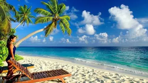 AI Video from prompt: make this image comes alive. slim tan skin asian