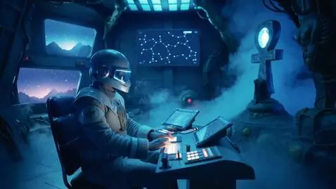 Kling 2.5 Turbo (pro) video