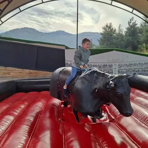 AI Video from prompt: Create smth funny sec which will be so hyping an