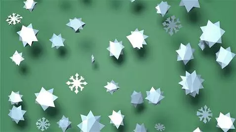 AI Video from prompt: static camera, top view, green screen background