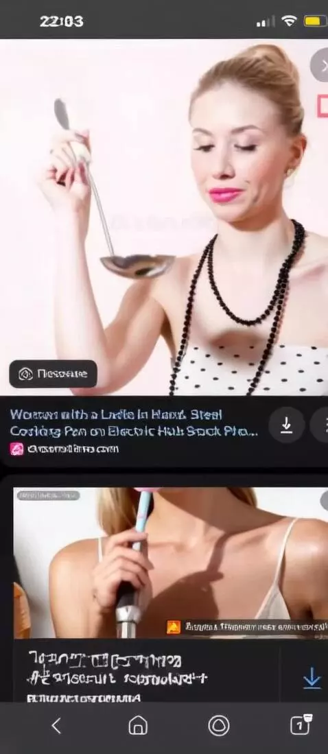 Kling 1.0 (standard) video