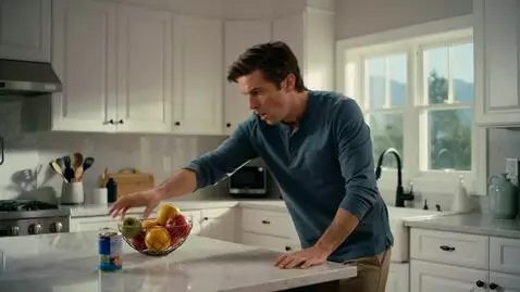 AI Video from prompt: Comedy video