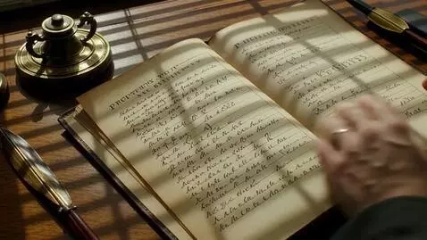 AI Video from prompt: property rights