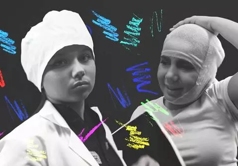 AI Video from prompt: Posing........+++++