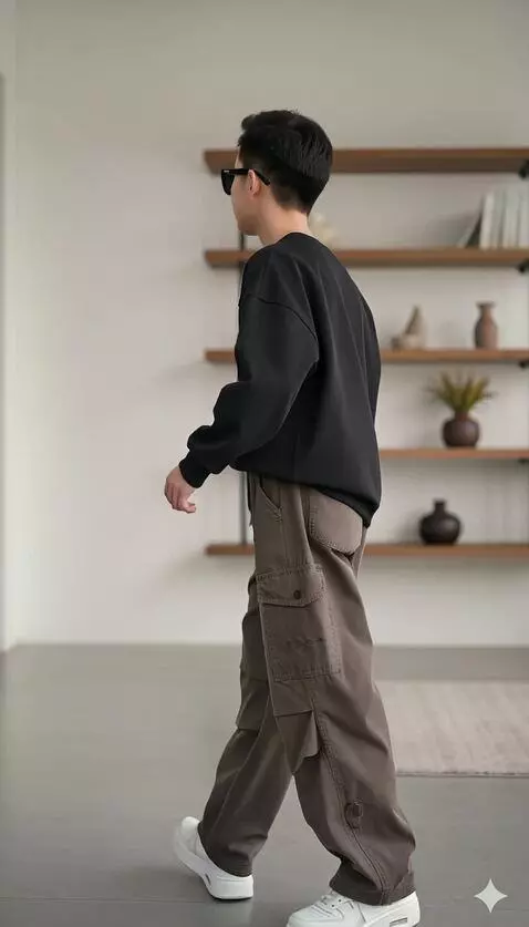 Kling 2.1 (pro) video