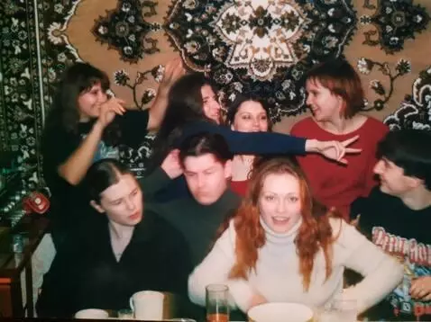 AI Video from prompt: They're fighting