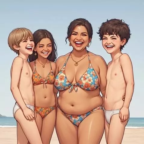 AI Video from prompt: girl suck boy