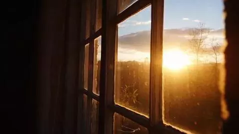 AI Video from prompt: windows to the sun