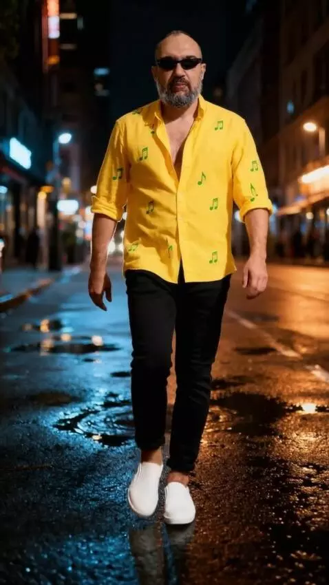 Kling 2.5 Turbo (pro) video