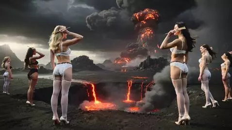 Kling 2.5 Turbo (pro) video