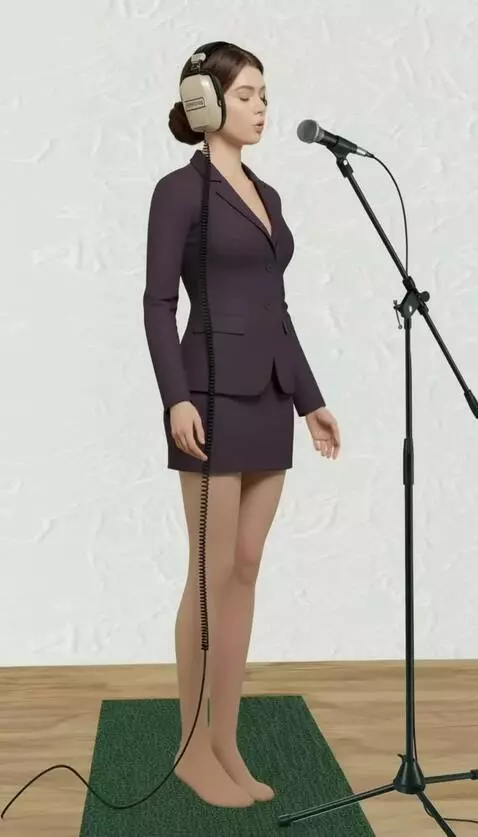 Kling 2.5 Turbo (pro) video