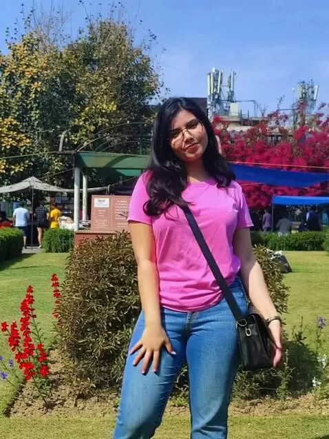 AI Video from prompt: Making happy face, dancing, and wearing shorts