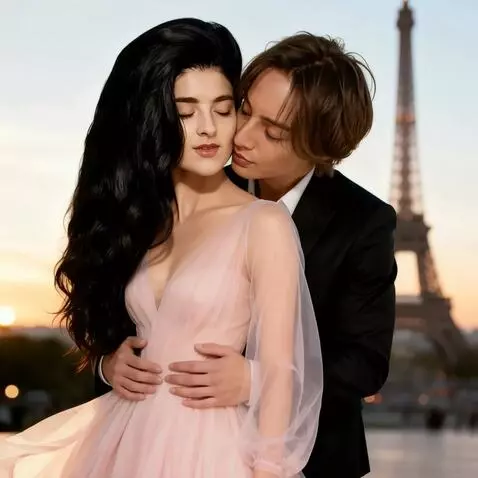 Kling 2.5 Turbo (pro) video