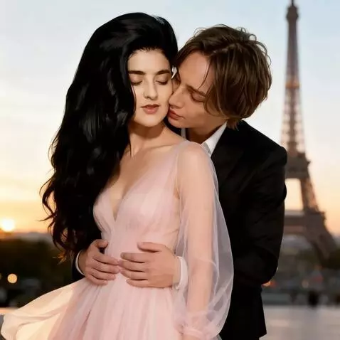 Kling 2.5 Turbo (pro) video