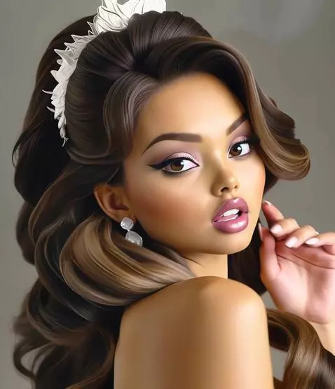 Kling 2.1 (pro) video