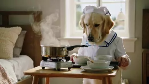 Kling 2.5 Turbo (pro) video